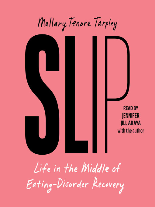 Cover image for Slip